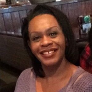 Meet your Posher, Beth